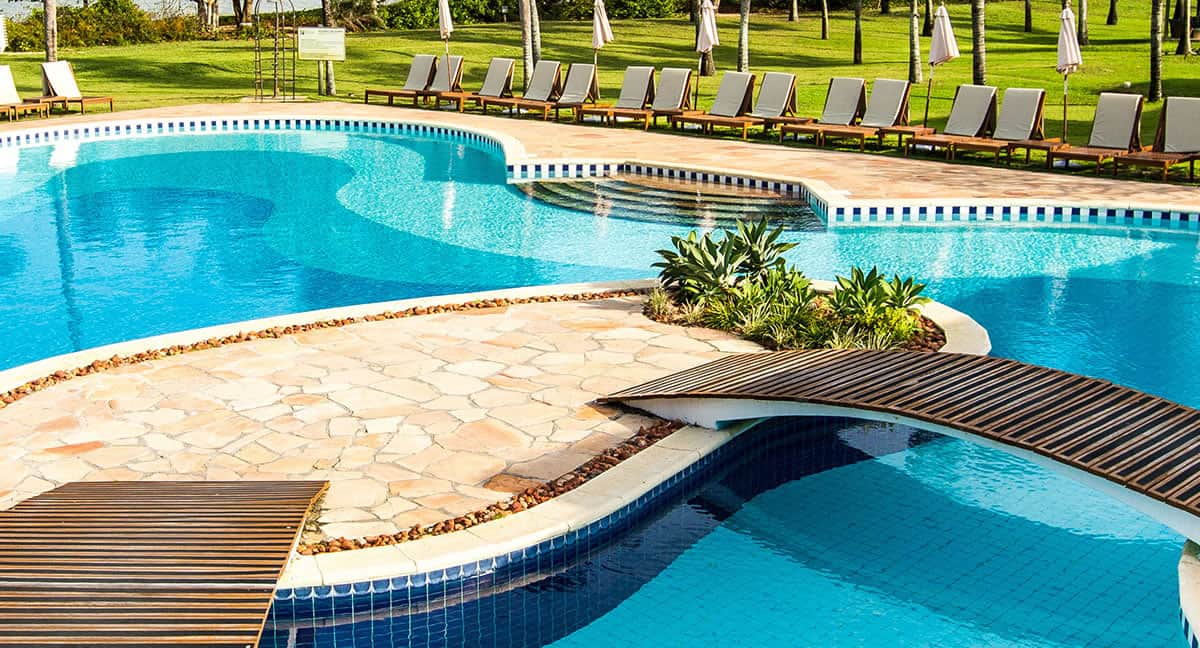 Costa Brasilis Resorts